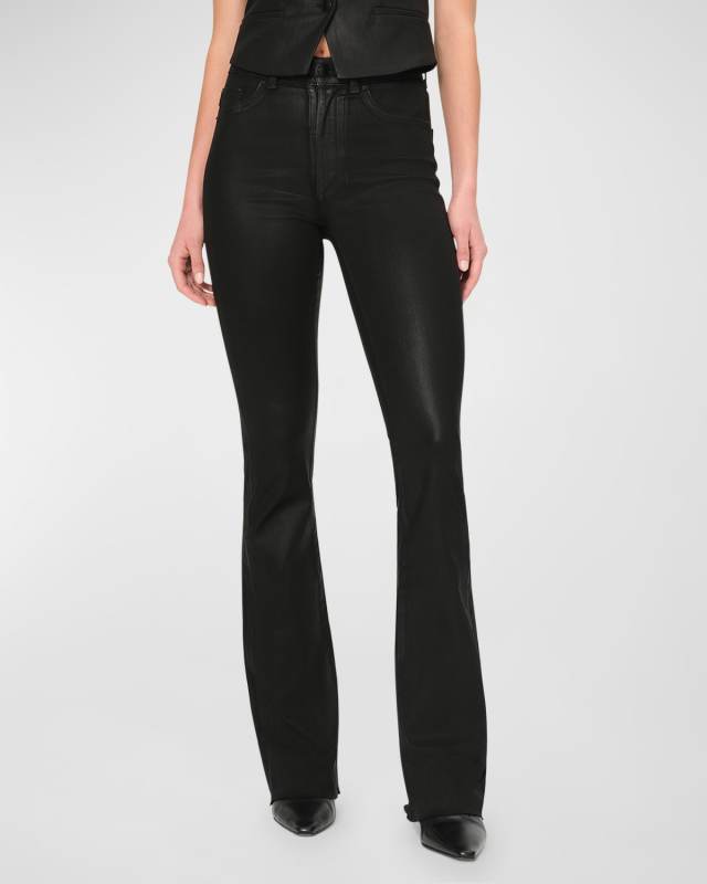 Bridget Boot High-Rise Instasculpt Jeans