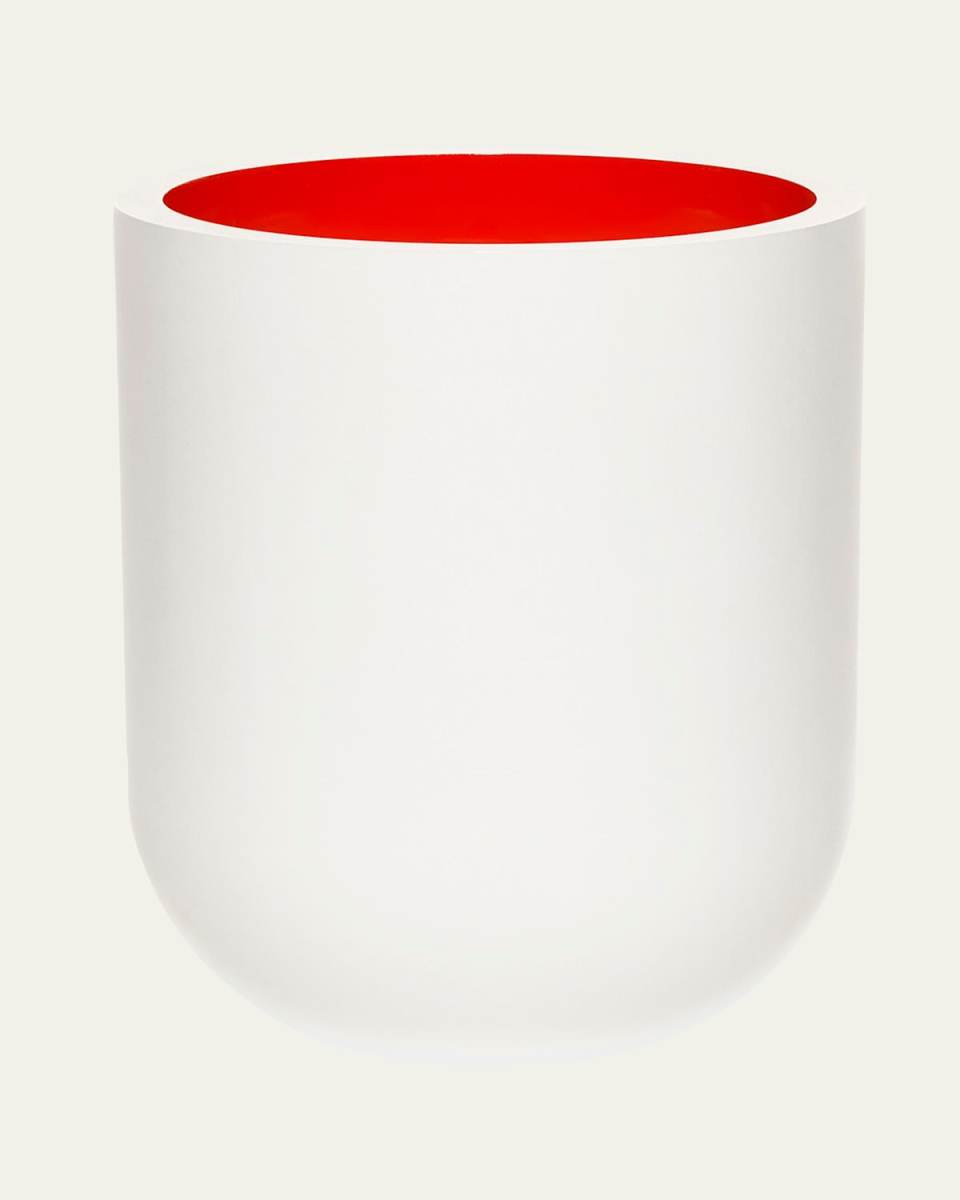 7.76 oz. Candle Cafe Society