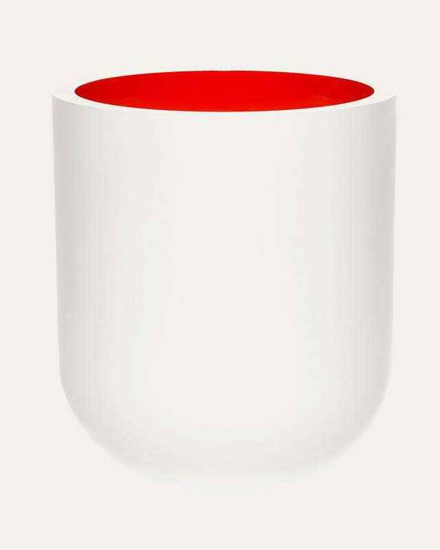 7.76 oz. Candle Cafe Society