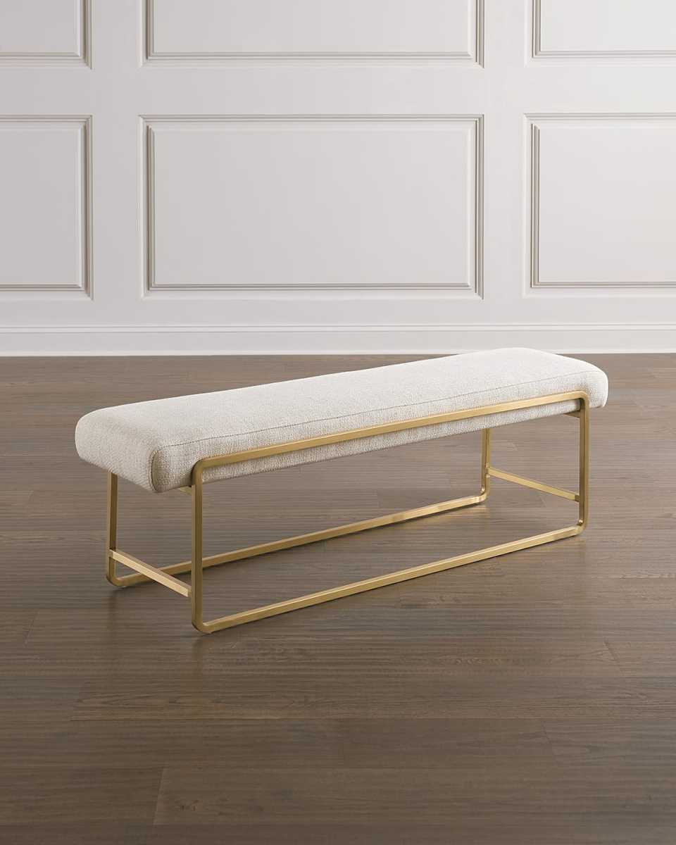 Sled Bench, 60"