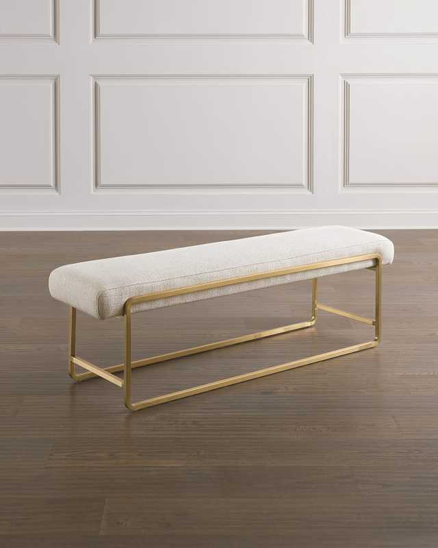 Sled Bench, 60"