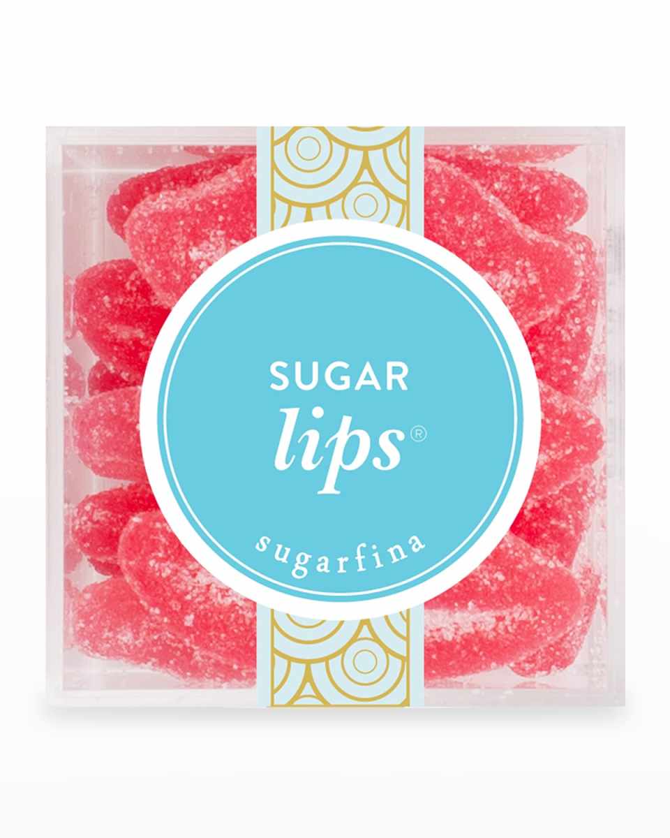 Sugar Lips, Large Cube