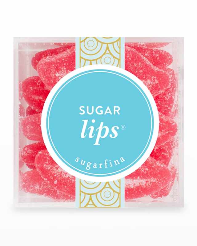 Sugar Lips, Large Cube