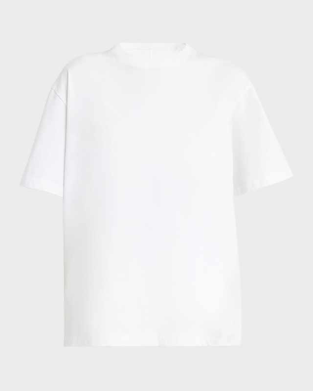 Vittoria Short-Sleeve Crewneck T-Shirt