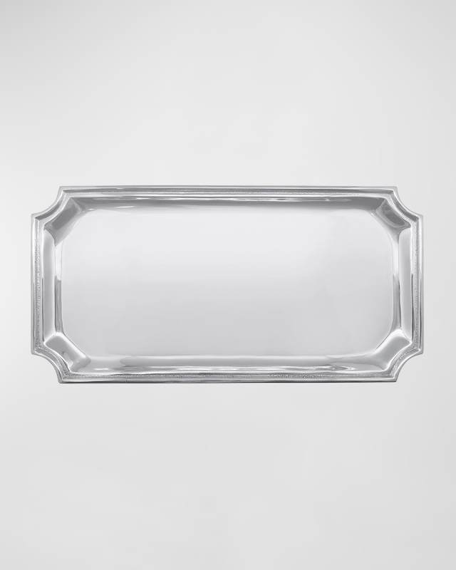 Linzee Rectangular Tray
