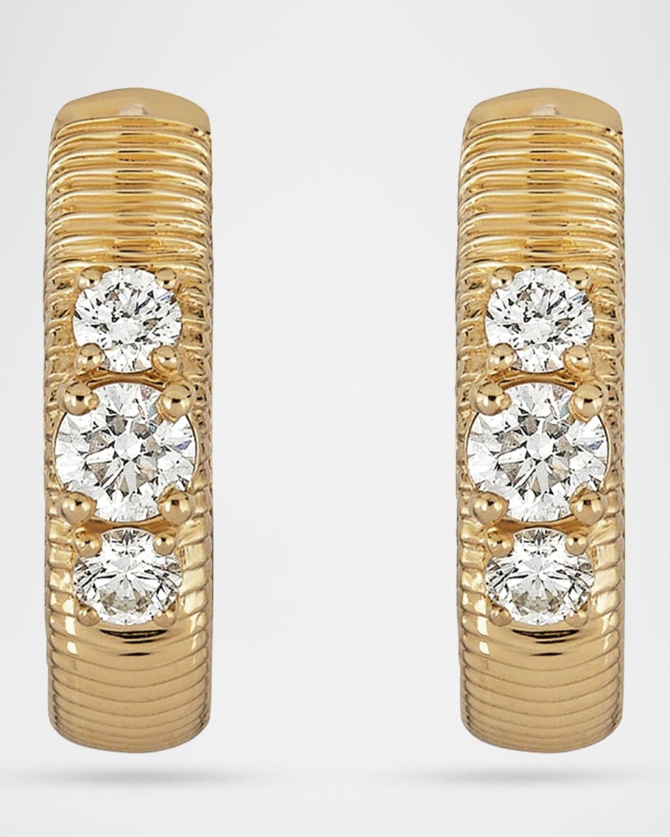 Gloria Earrings
