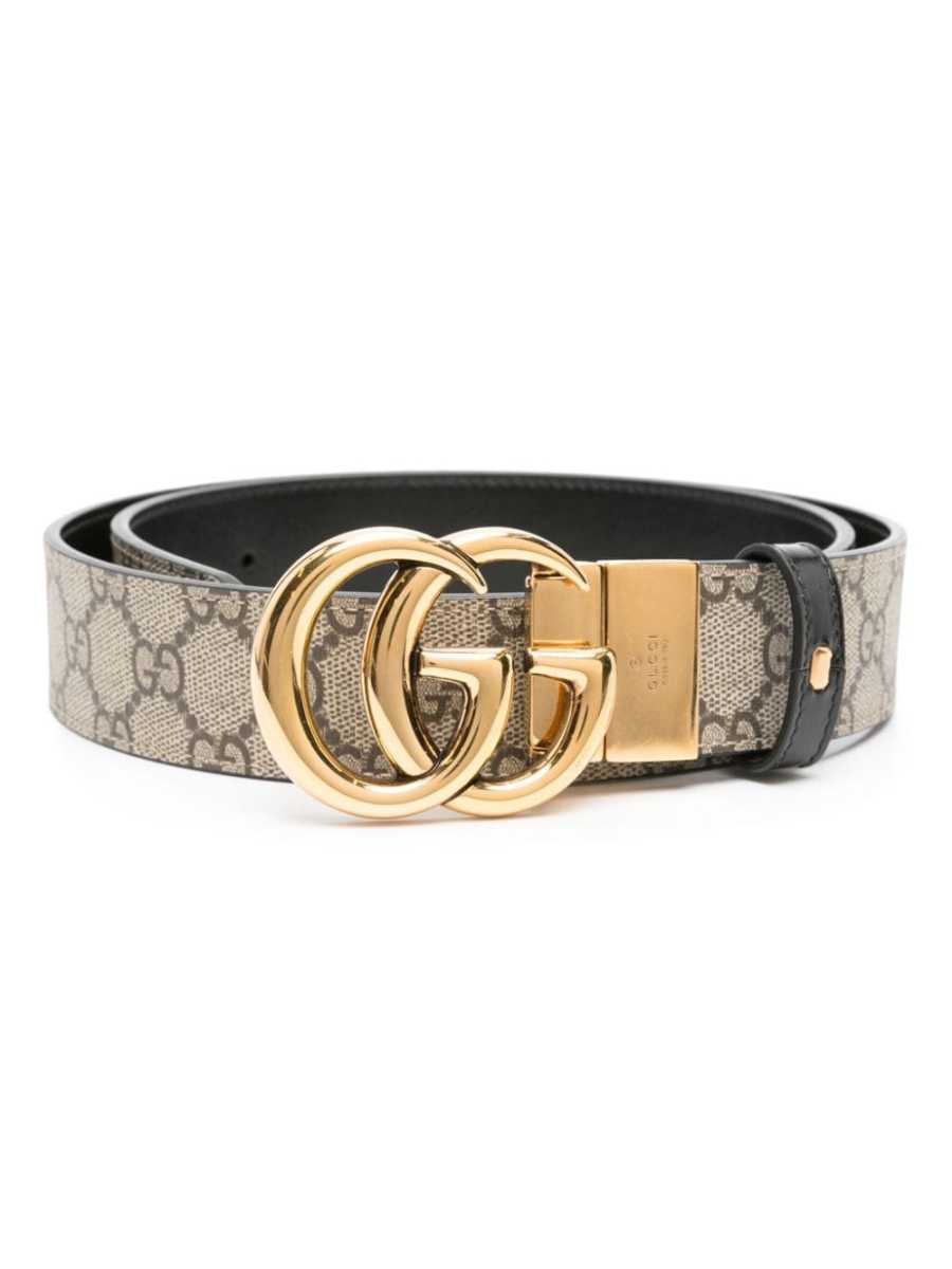 GG Marmont reversible belt