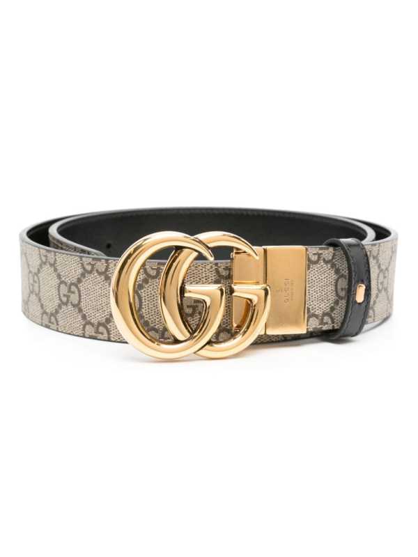 GG Marmont reversible belt