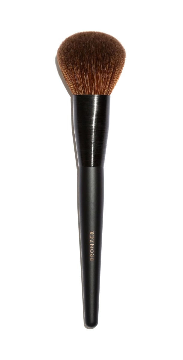 LAWLESS Bronzer Brush No Color