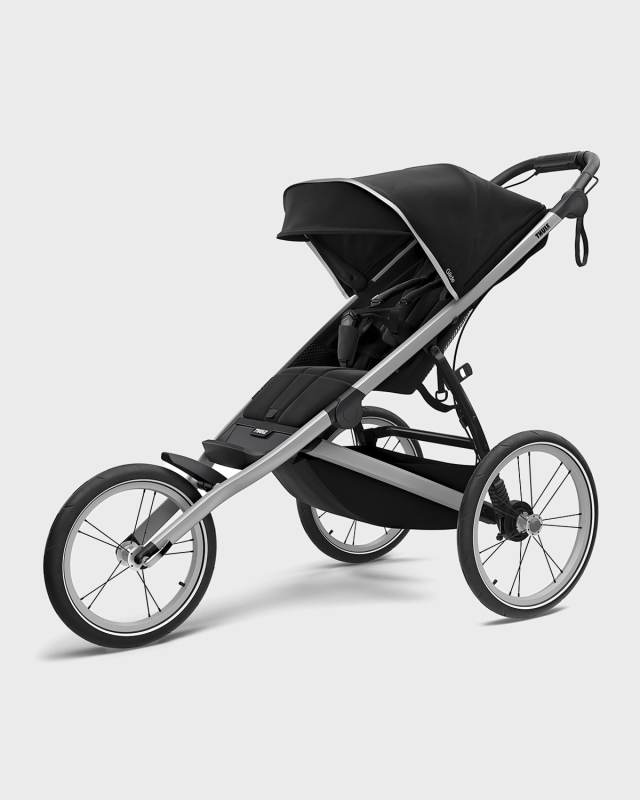 Glide 2 Single Jogging Stroller