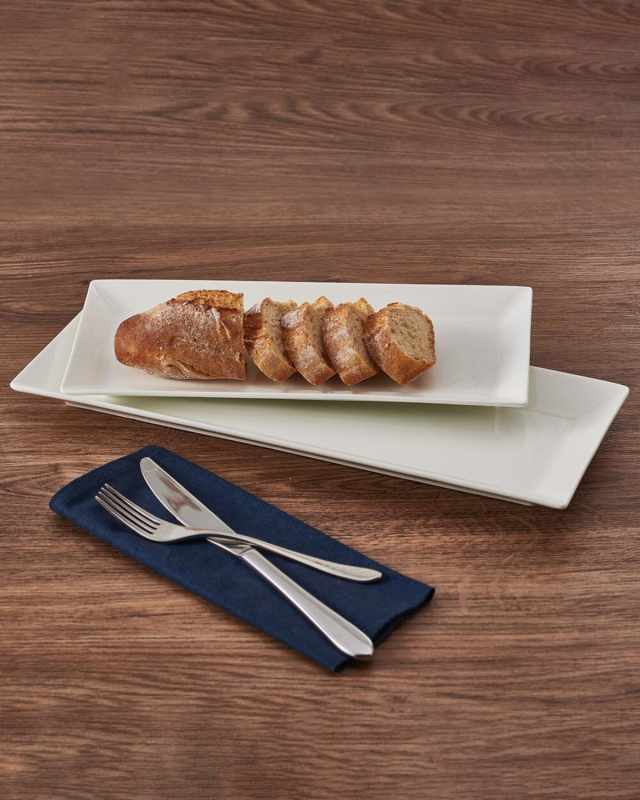 Delray Bread Tray, Set of 2