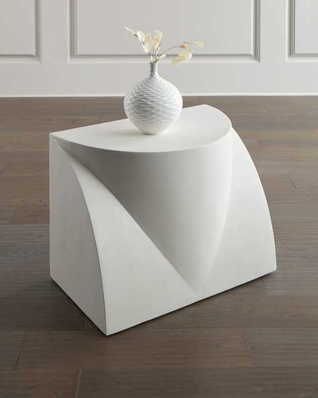 Lunula Side Table