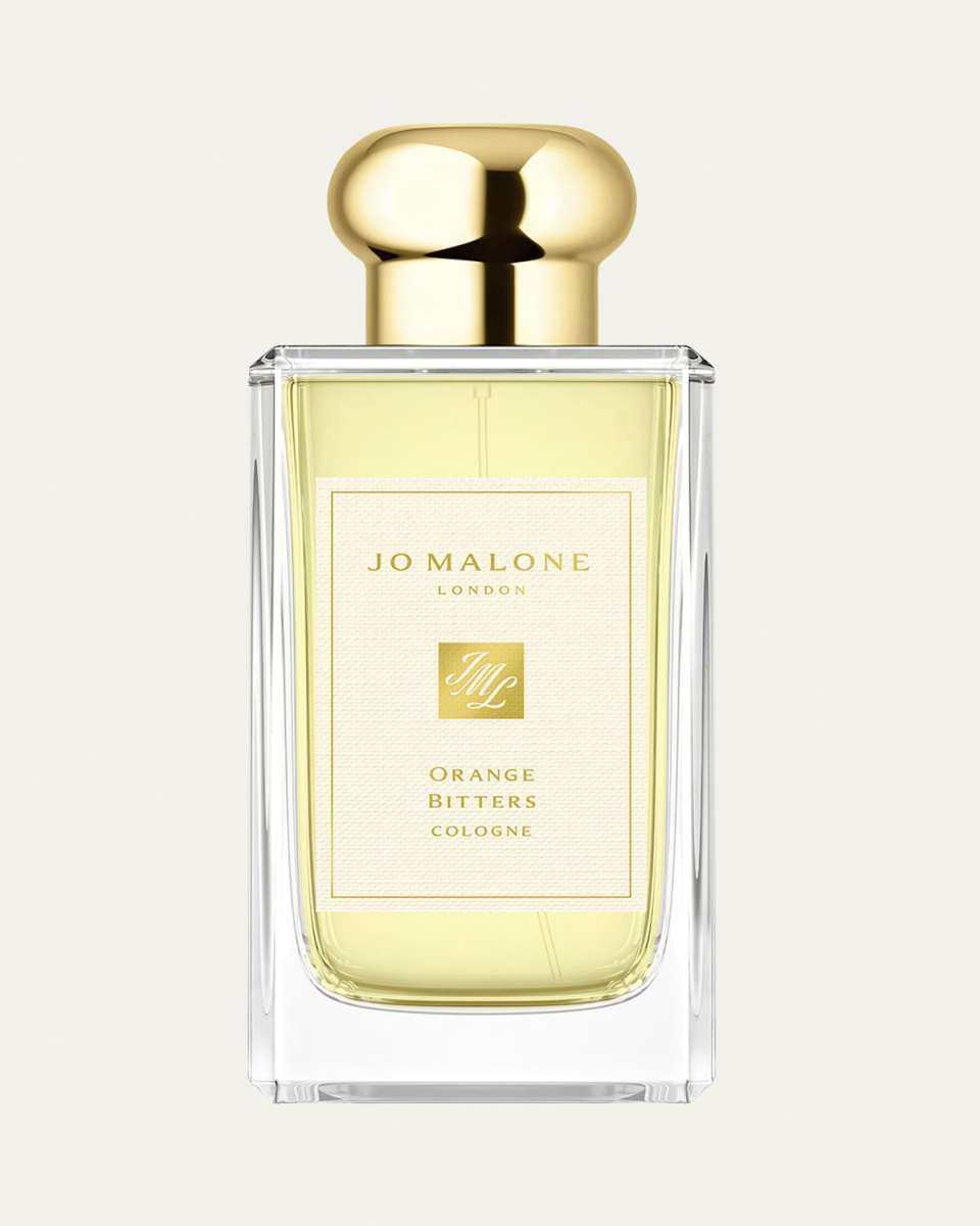 Orange Bitters Cologne, 100 mL