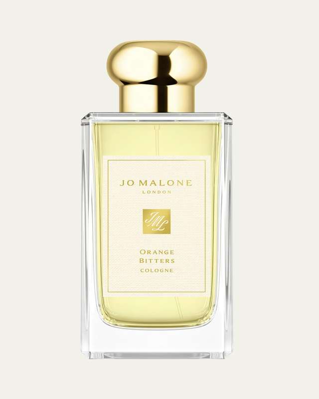 Orange Bitters Cologne, 100 mL