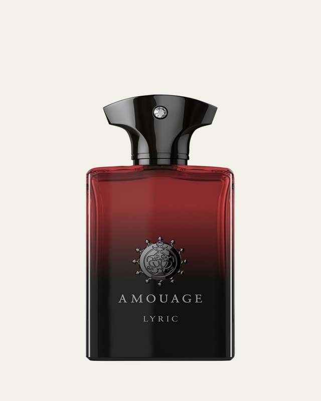 Lyric for Men Eau de Parfum, 3.4 oz.