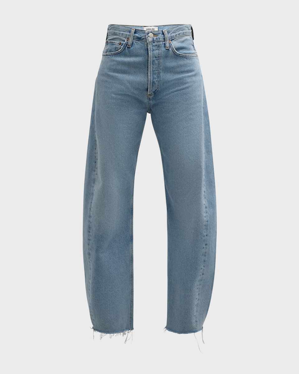 Luna Pieced Jeans