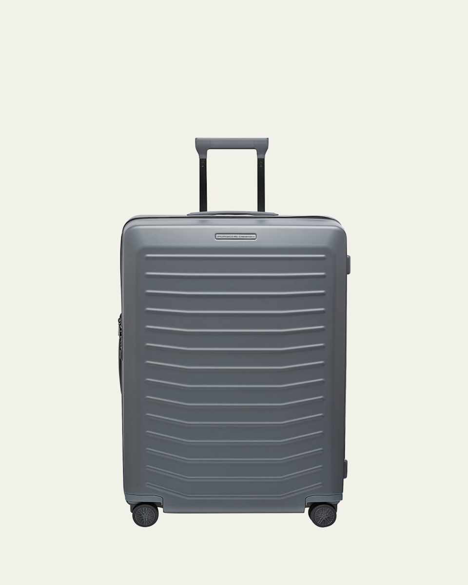 Roadster 30" Expandable Spinner Lu