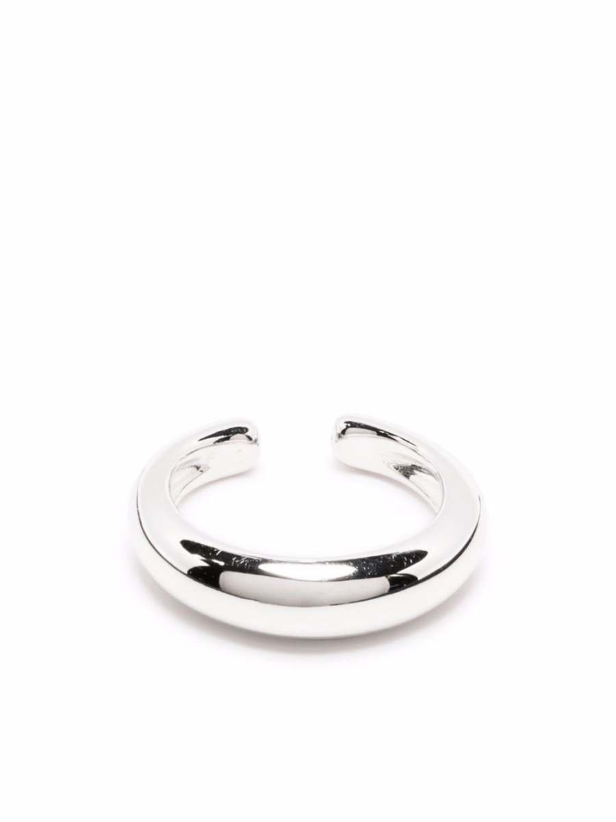 sterling silver ear cuff