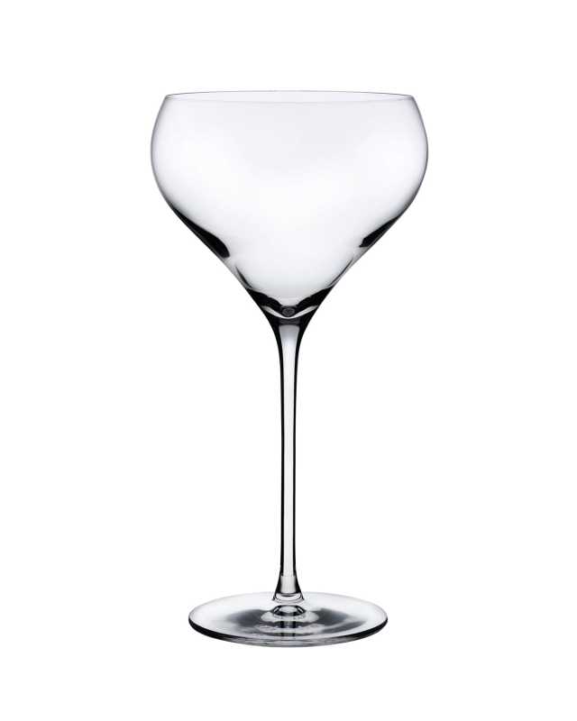 Fantasy Cocktail Glasses, Set of 2