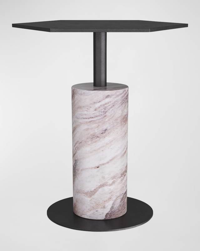 Wythe End Table