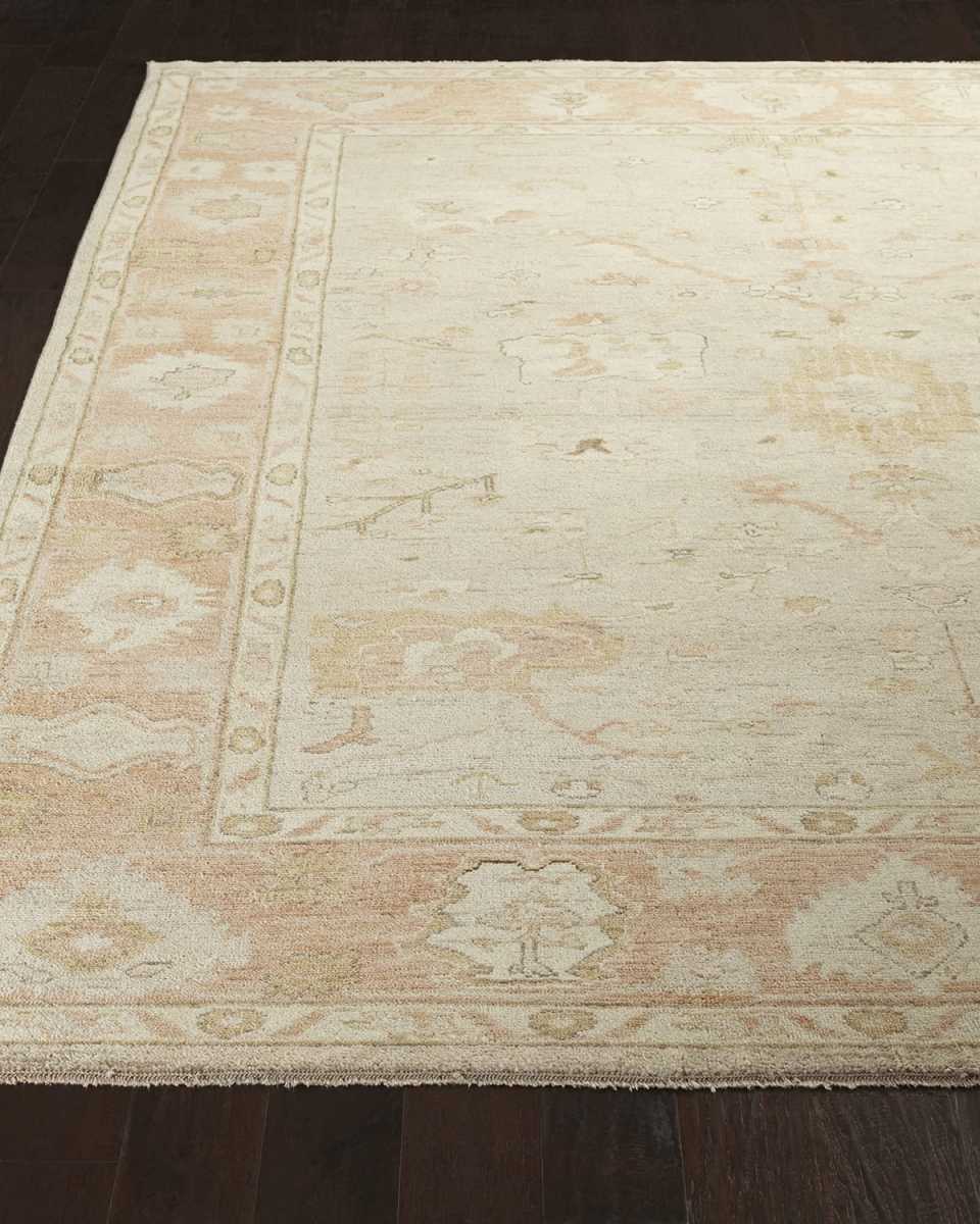 Sutton Rug, 10' x 14'