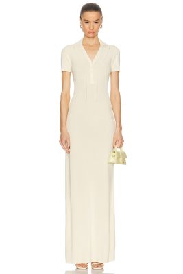Jacquemus La Robe Yauco