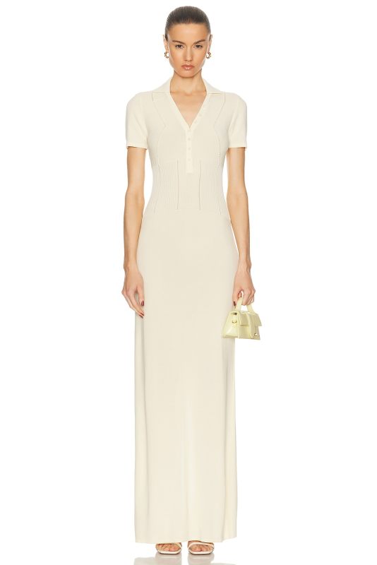 Jacquemus La Robe Yauco