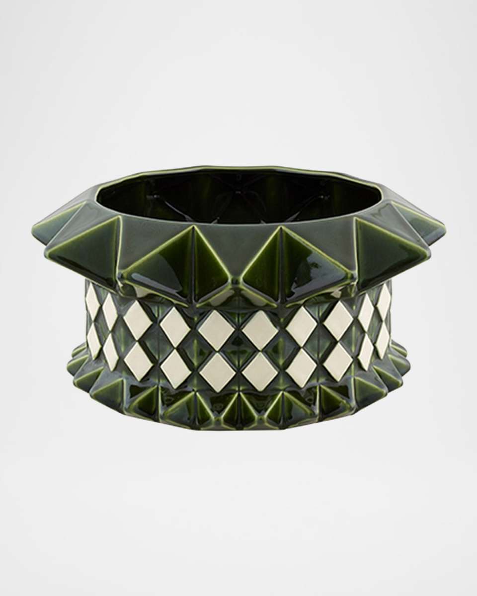 Punk 12" Small Centerpiece