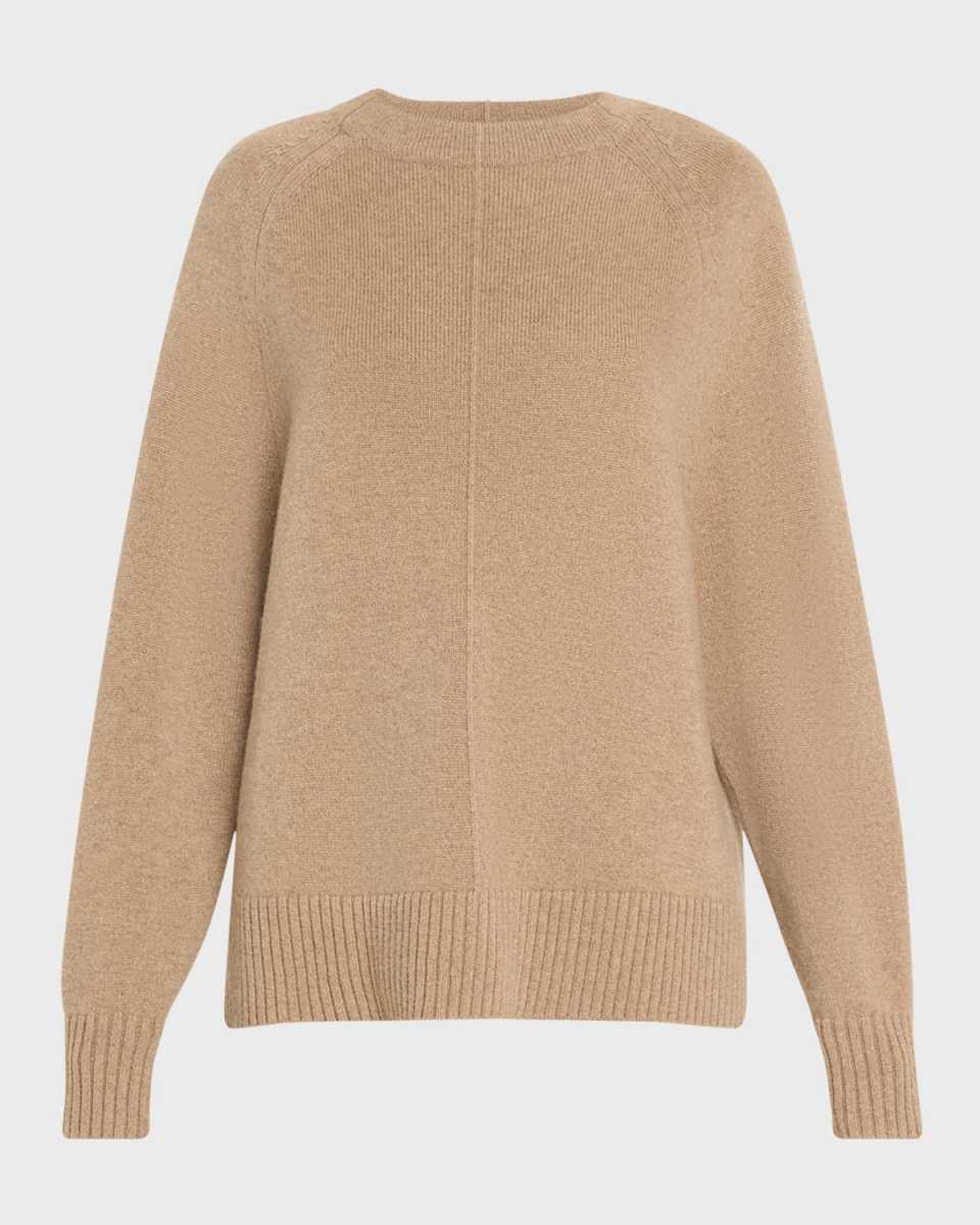 Tolmin Cashmere Sweat