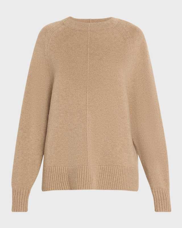 Tolmin Cashmere Sweat
