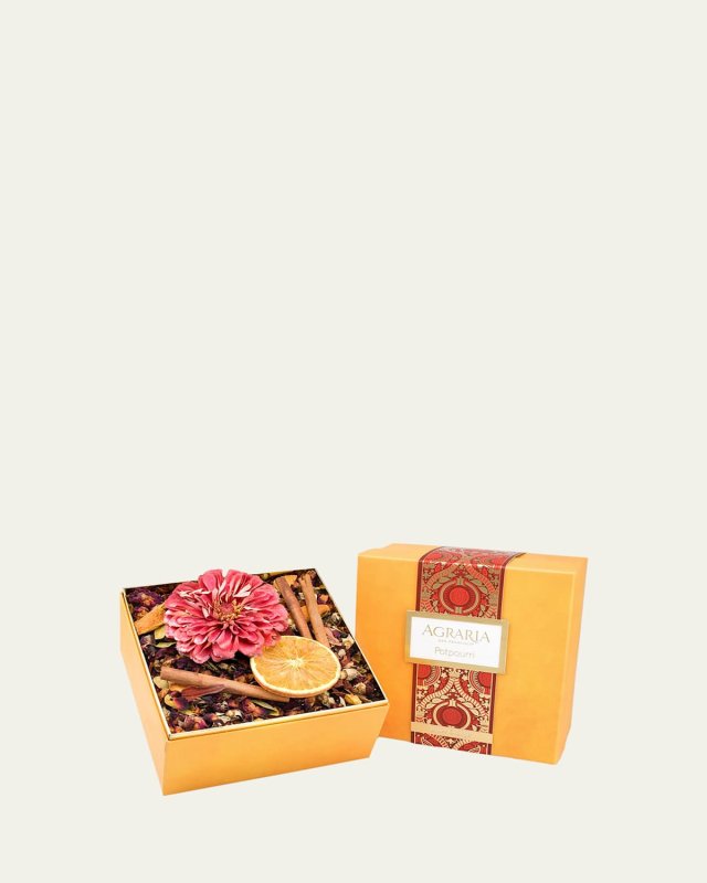 Bitter Orange Potpourri, 67 oz.