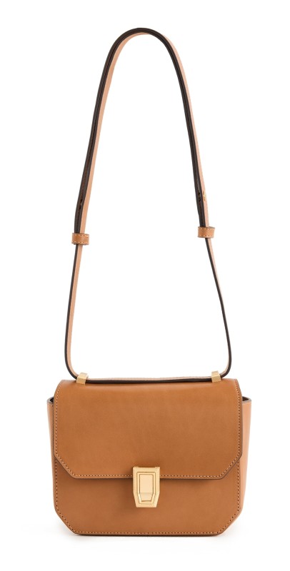 rag & bone Max Crossbody Mini Bag Tan