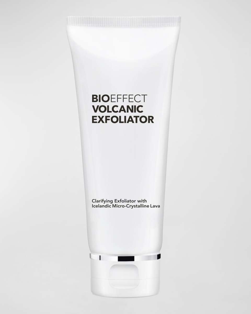 Volcanic Exfoliator, 2 oz.