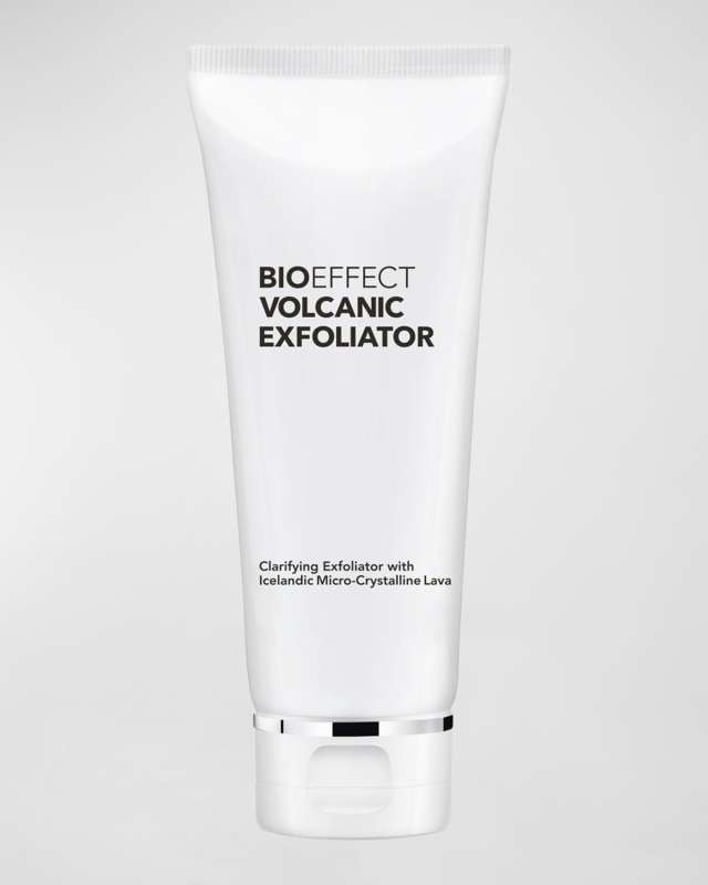 Volcanic Exfoliator, 2 oz.