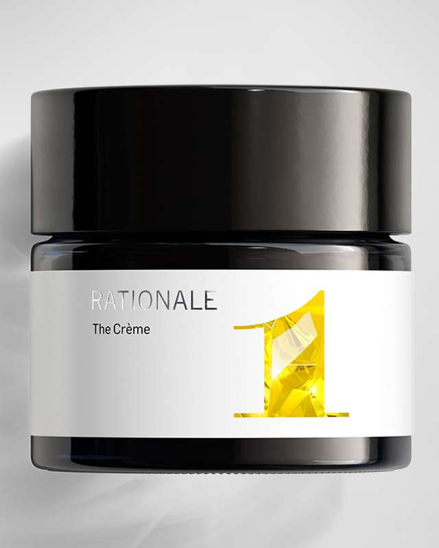 1.7 oz. #1 The Creme
