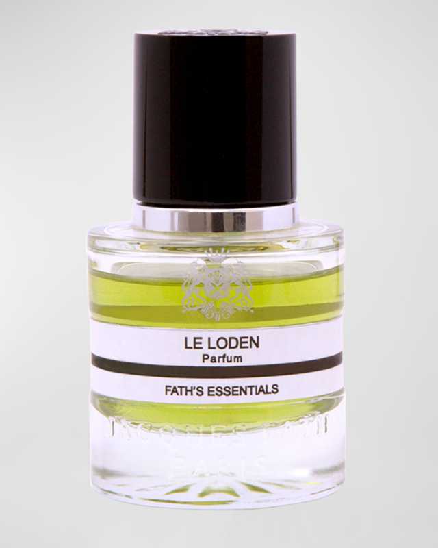 Le Loden Natural Parfum Spray,