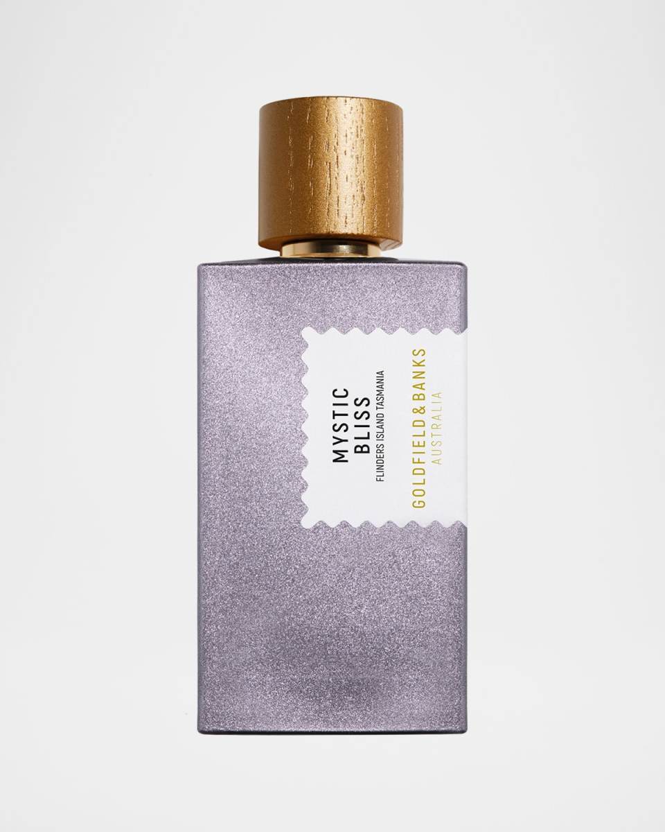 Mystic Bliss Perfume, 100 mL