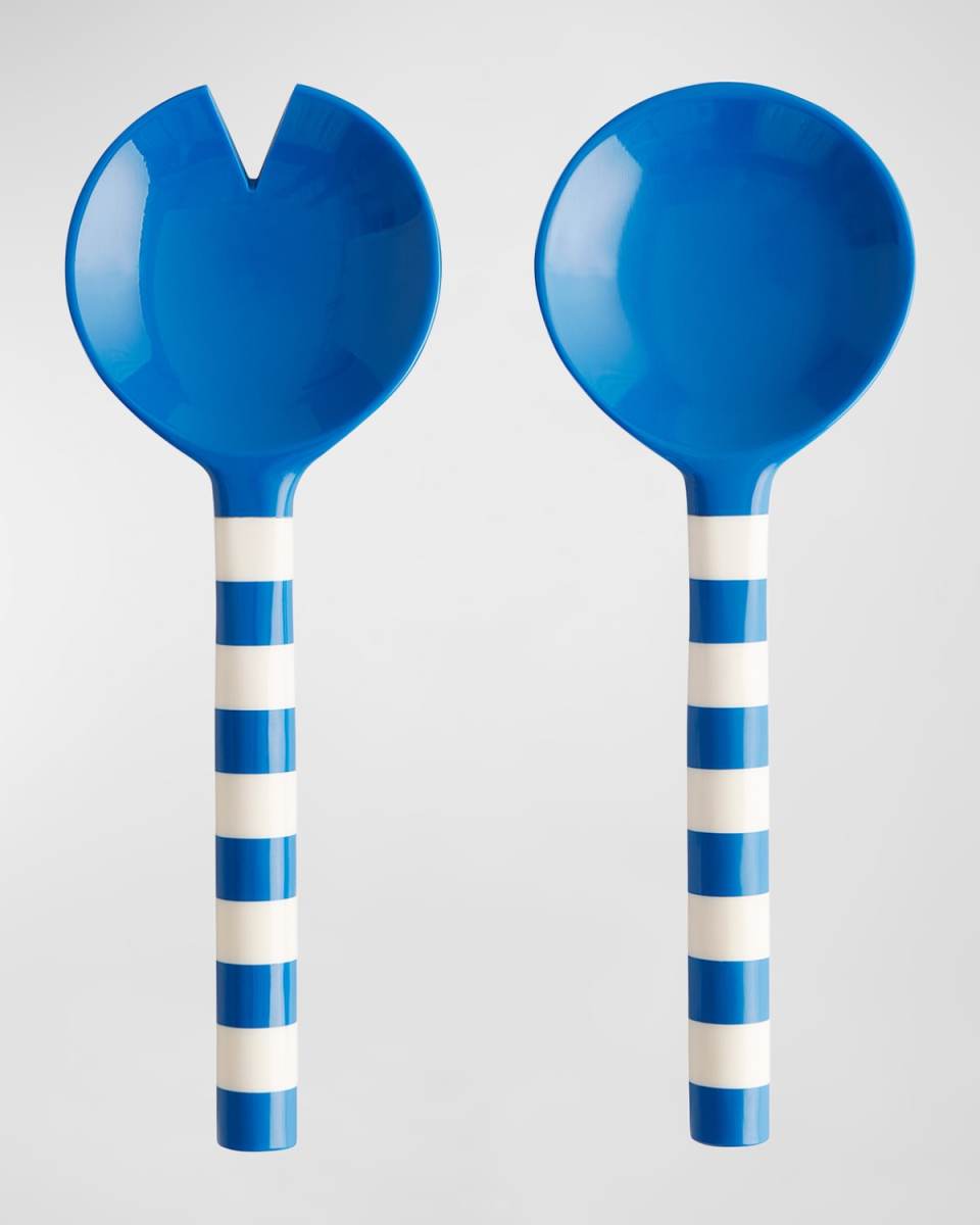 Cabana Salad Serving Set