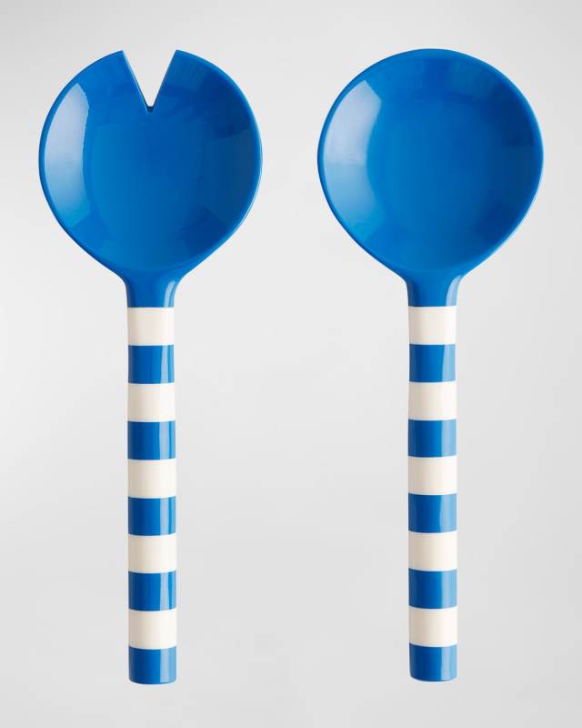 Cabana Salad Serving Set