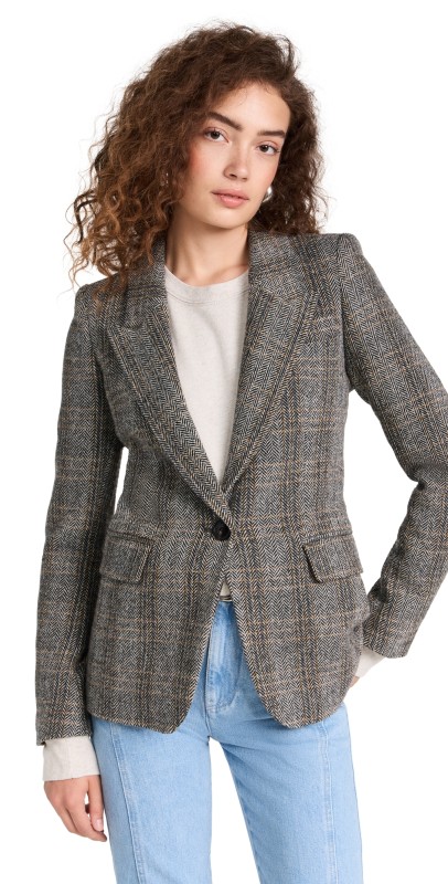 Isabel Marant Étoile Kerstin Jacket Beige
