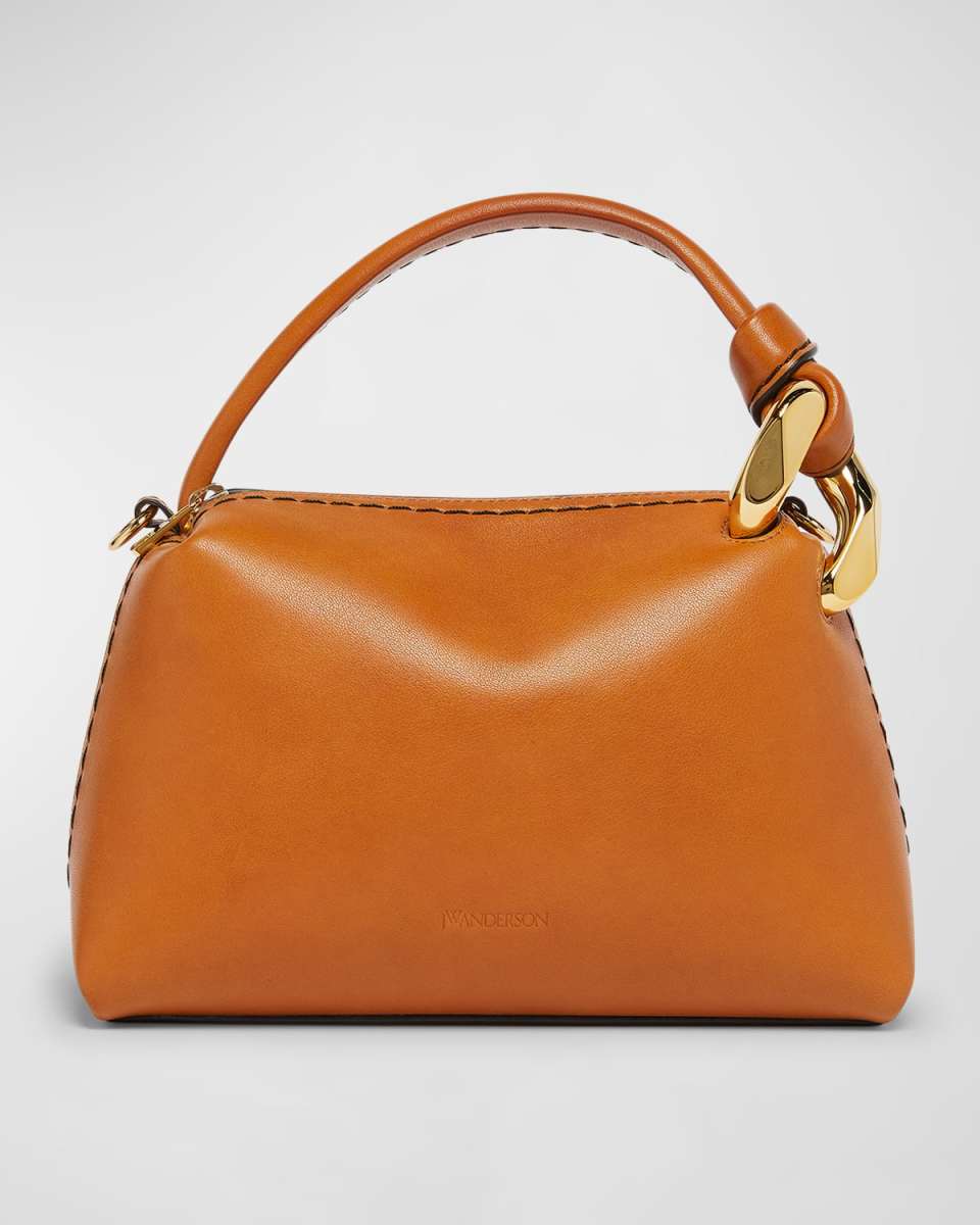 The Small JWA Corner Bag