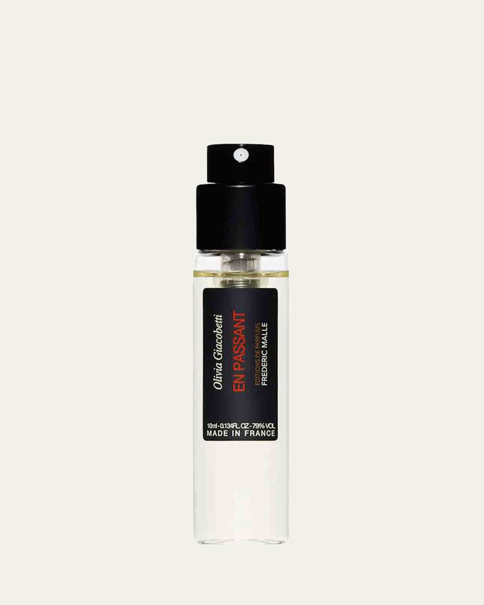 En Passant Travel Case Refill, 0.3 oz./ 10 mL