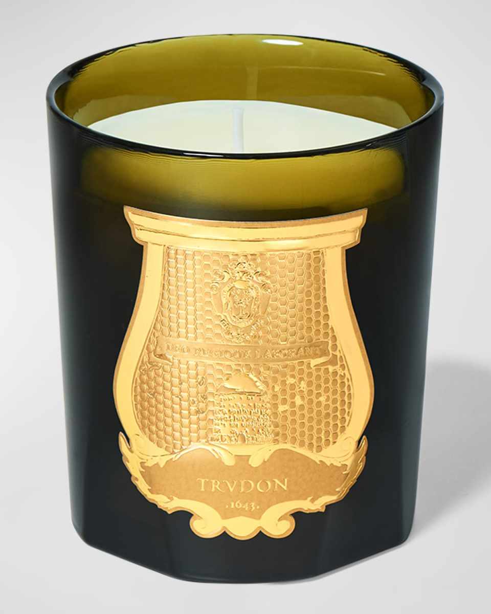 Abd El Kader Intermezzo Candle, Moroccan Mint Tea, 28.2 oz.