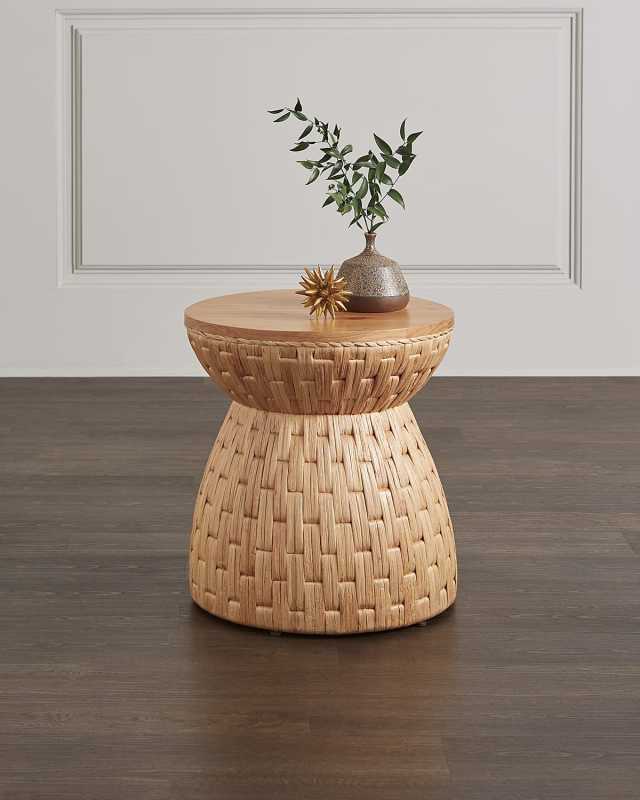 Paria Accent Table
