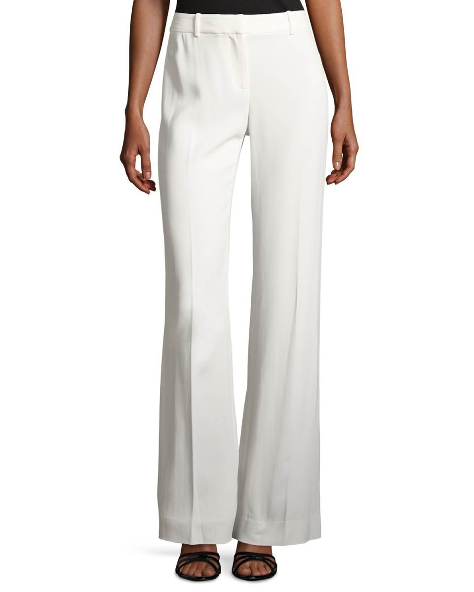 Melina Wide-Leg Pants