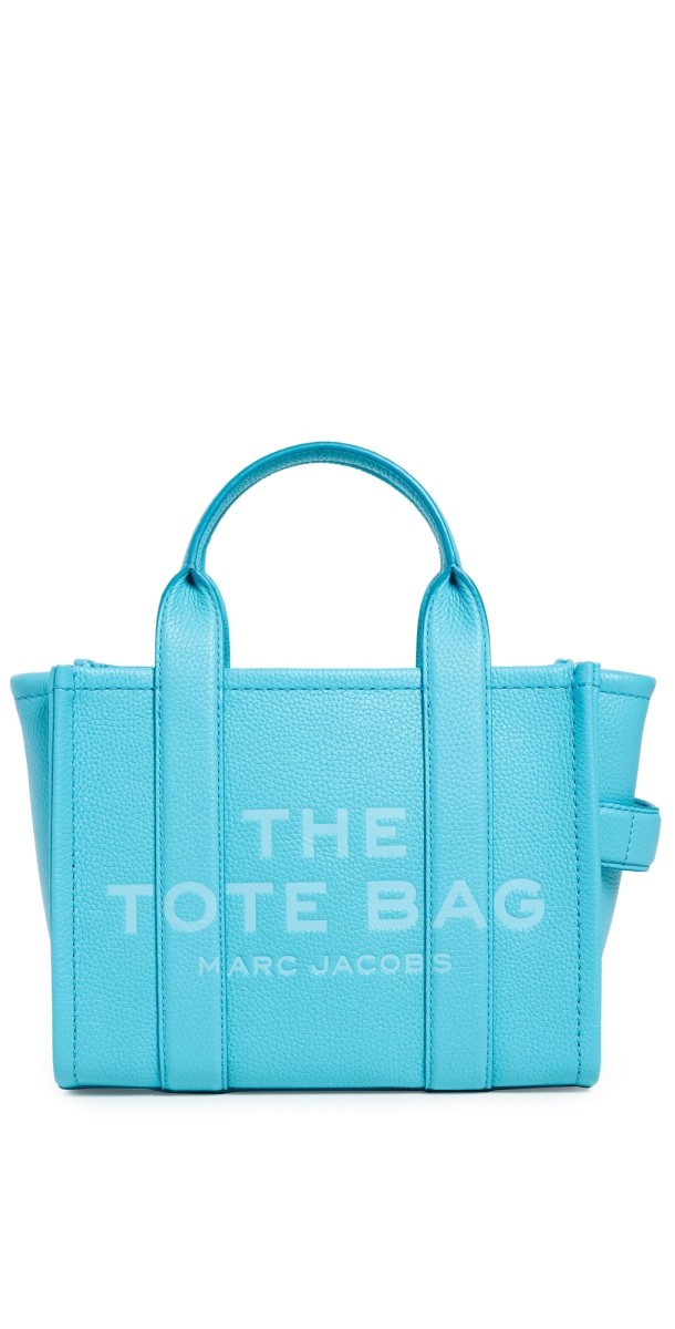 Marc Jacobs The Small Tote Pool