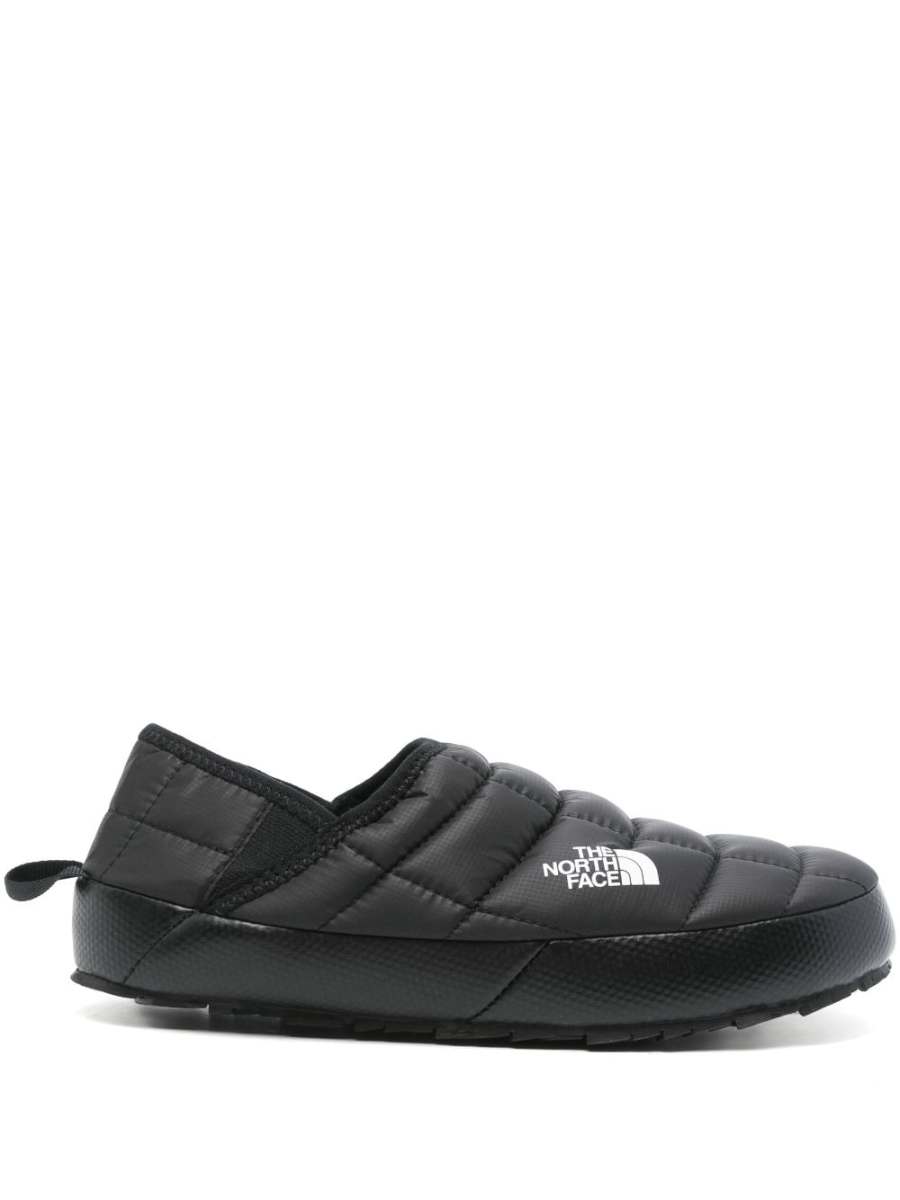 ThermoBall V Traction sneakers