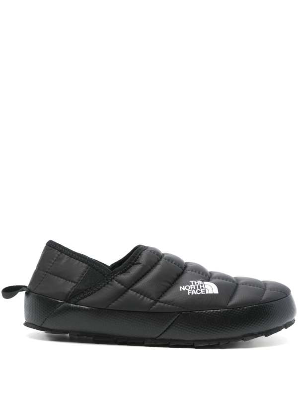 ThermoBall V Traction sneakers