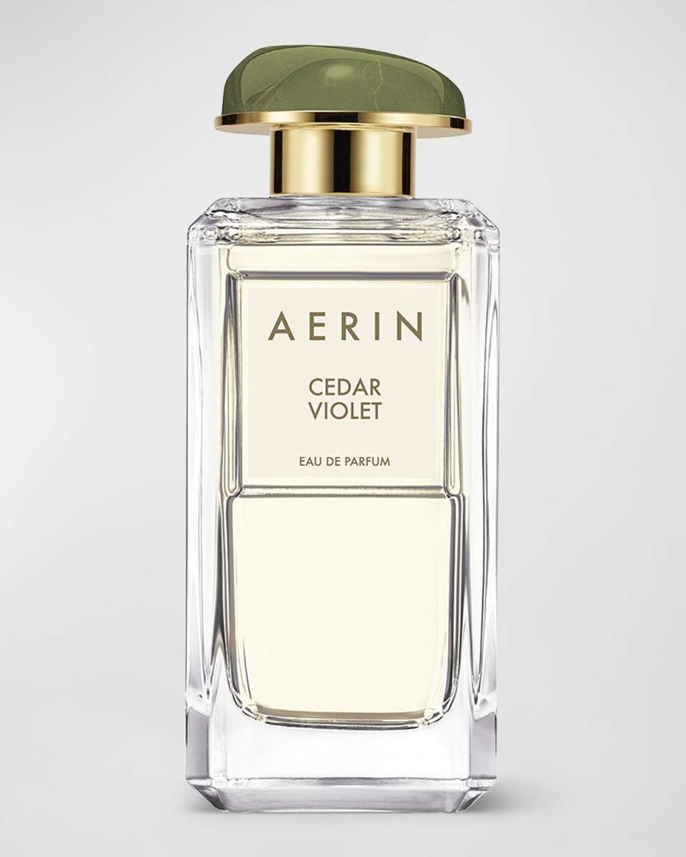 AERIN Cedar Violet Eau de Parfum,