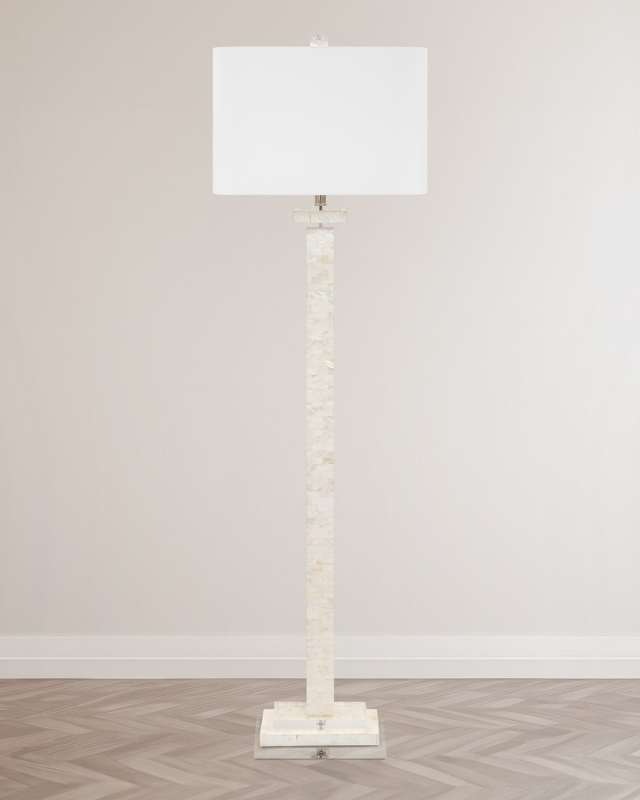 Naples Floor Lamp